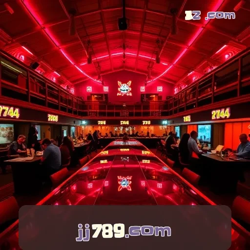jj789.com: Os Melhores Recursos dos Aplicativos de Jogos Brasileiros
