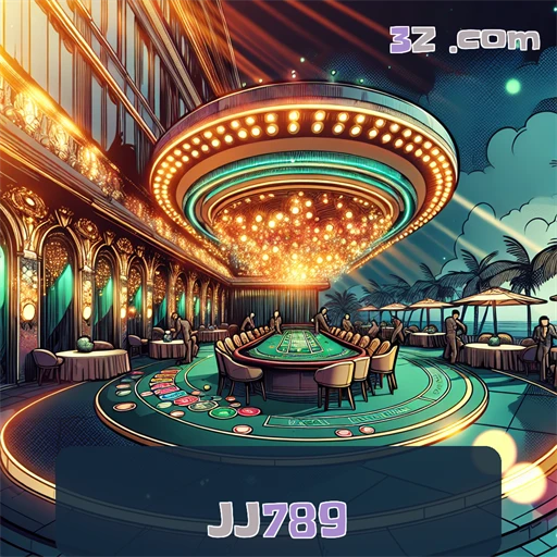 Baixar Jogos com Estilo e Diversão no jj789