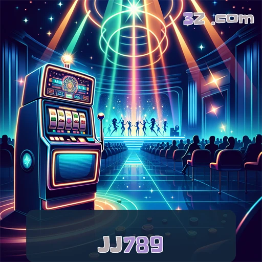 Casino: A Emoção do Entretenimento em jj789.com