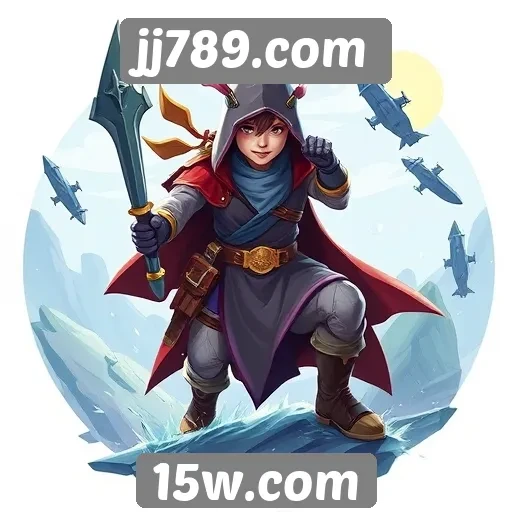 Exploração da biblioteca de jogos no jj789.com