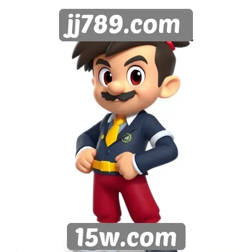 Desempenho dos jogos disponíveis no jj789.com