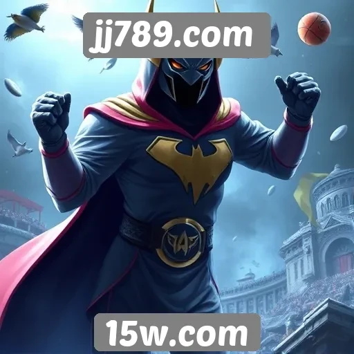 Análise da variedade de jogos disponíveis em jj789.com