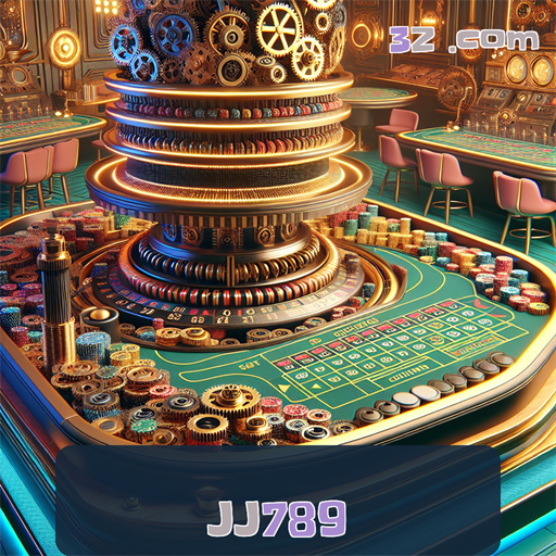 Mergulhe em Jogos Imperdíveis do jj789.com